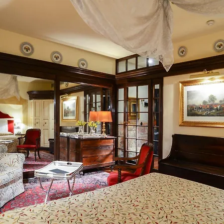 Hotel Gabbia D'Oro-2