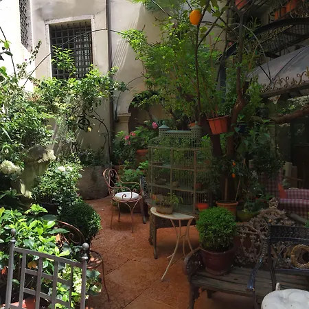Hotel Gabbia D'Oro-3